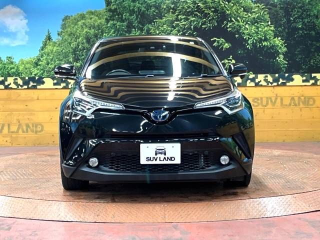 Toyota C-HR 2017-08 194070-14