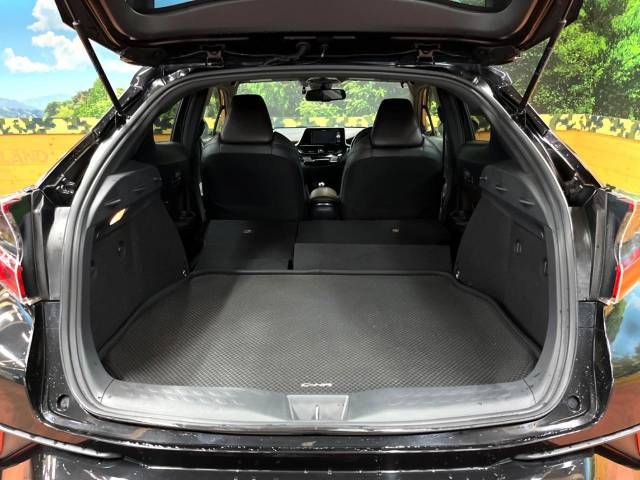 Toyota C-HR 2017-08 194070-11