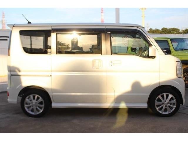 Suzuki EVERY WAGON 2017-03 21797-9