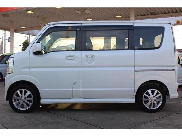 Suzuki EVERY WAGON 2017-03 21797-7