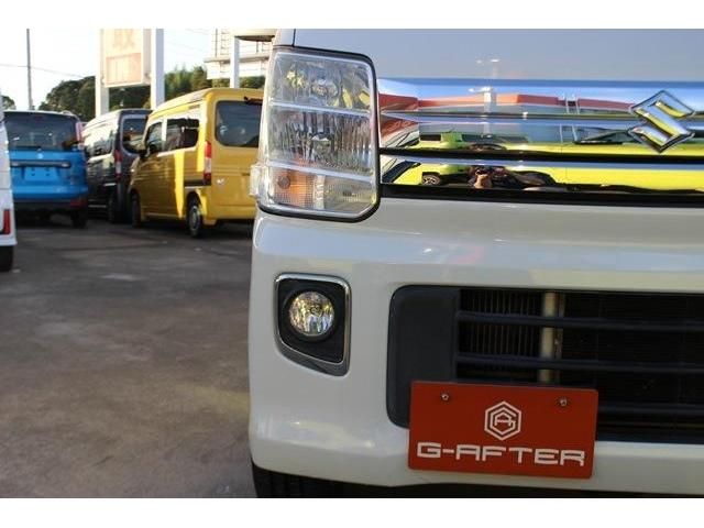 Suzuki EVERY WAGON 2017-03 21797-10