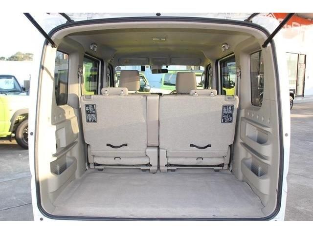 Suzuki EVERY WAGON 2017-03 21797-17