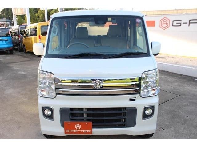Suzuki EVERY WAGON 2017-03 21797-6