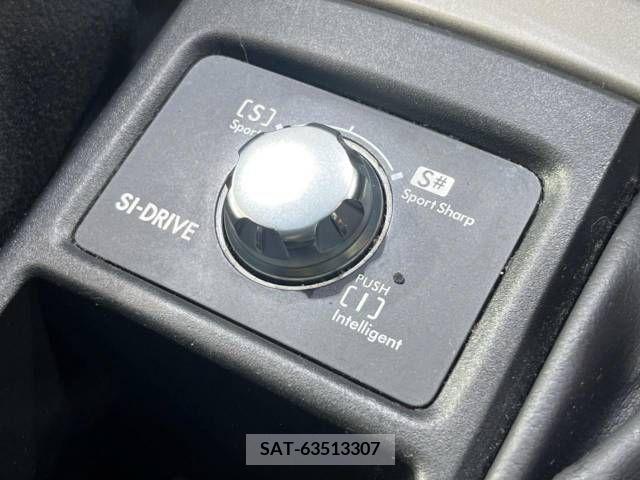 Subaru FORESTER 2009-10 352308-4