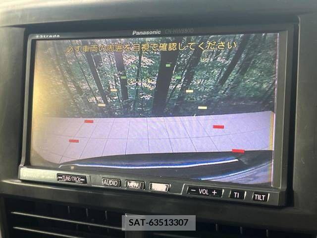 Subaru FORESTER 2009-10 352308-3