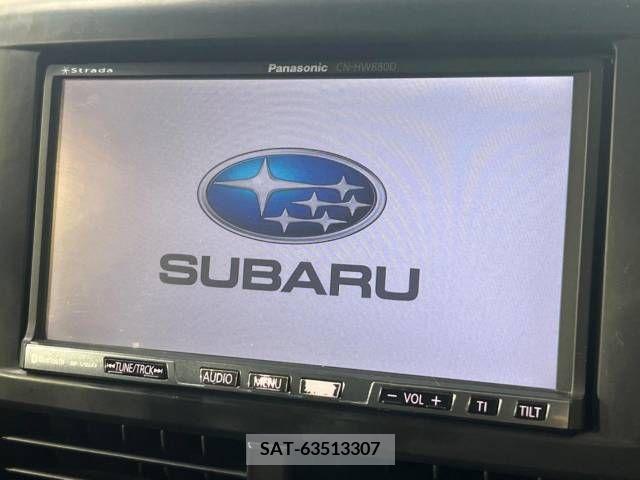 Subaru FORESTER 2009-10 352308-2