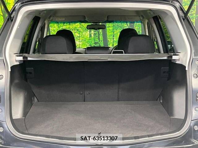 Subaru FORESTER 2009-10 352308-10