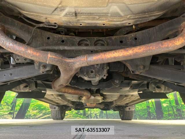 Subaru FORESTER 2009-10 352308-19