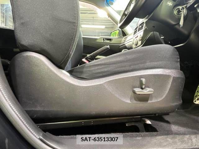Subaru FORESTER 2009-10 352308-5