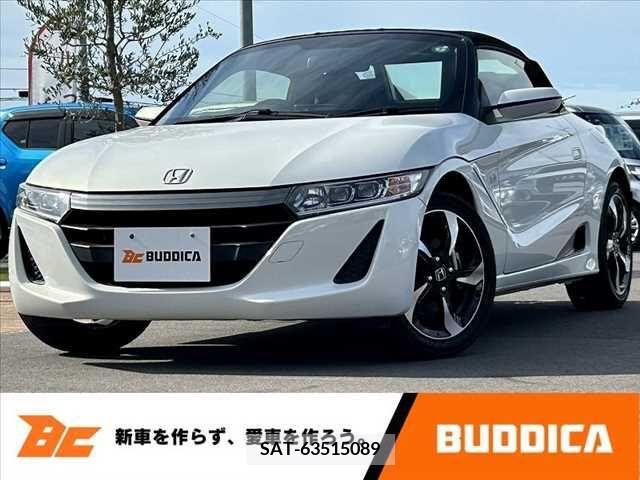 Honda S660 2019-09 335608-0