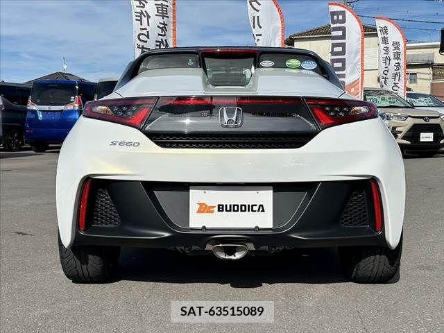 Honda S660 2019-09 335608-13