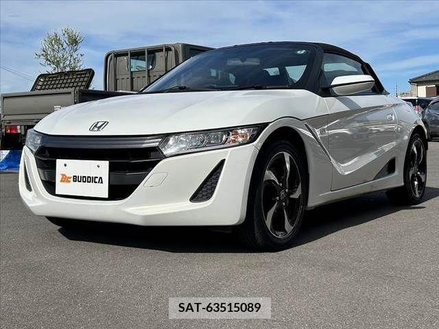 Honda S660 2019-09 335608-9
