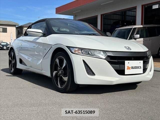 Honda S660 2019-09 335608-7