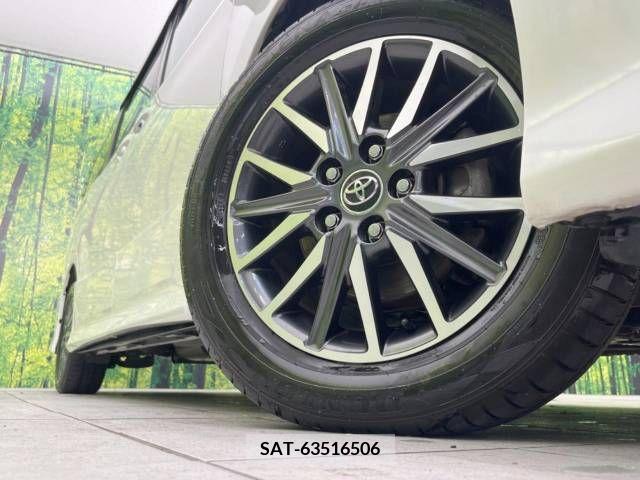 Toyota VOXY 2014-10 330976-14