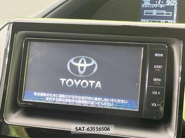 Toyota VOXY 2014-10 330976-2