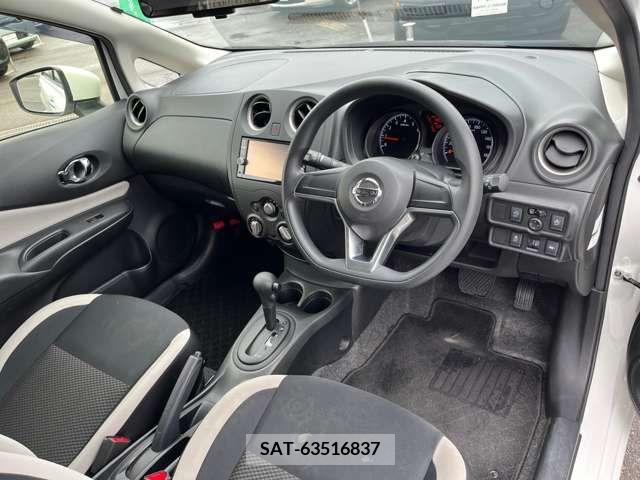 Nissan NOTE 2018-11 279989-1