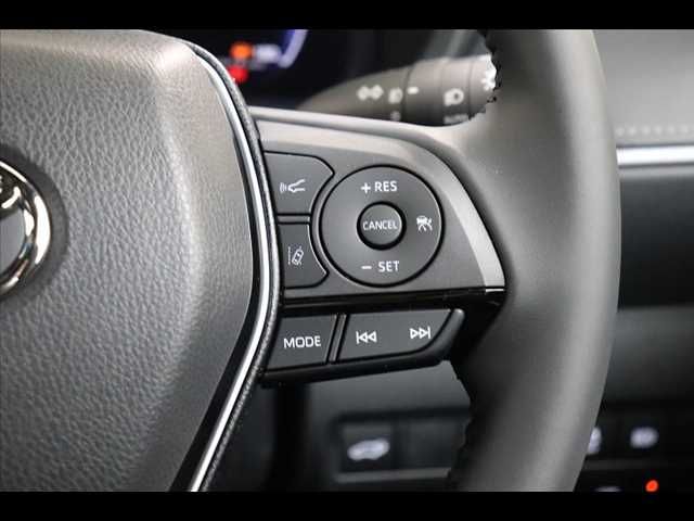 Toyota HARRIER 2023-02 16443-7