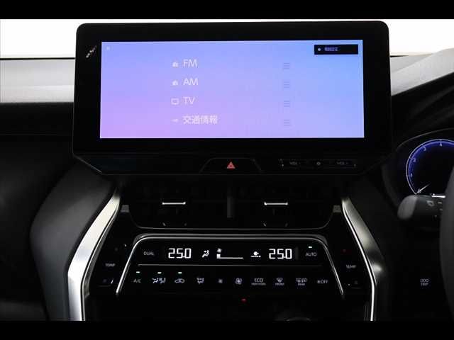 Toyota HARRIER 2023-02 16443-1