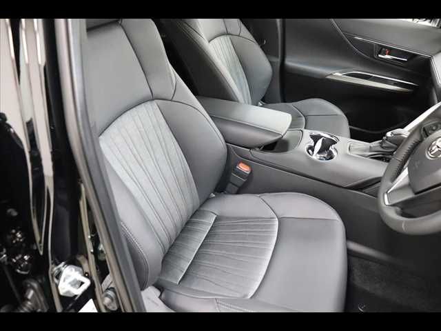 Toyota HARRIER 2023-02 16443-10