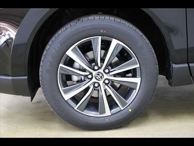 Toyota HARRIER 2023-02 16443-23