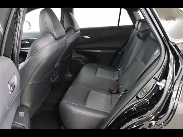 Toyota HARRIER 2023-02 16443-12
