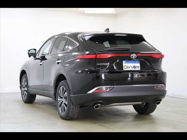 Toyota HARRIER 2023-02 16443-19