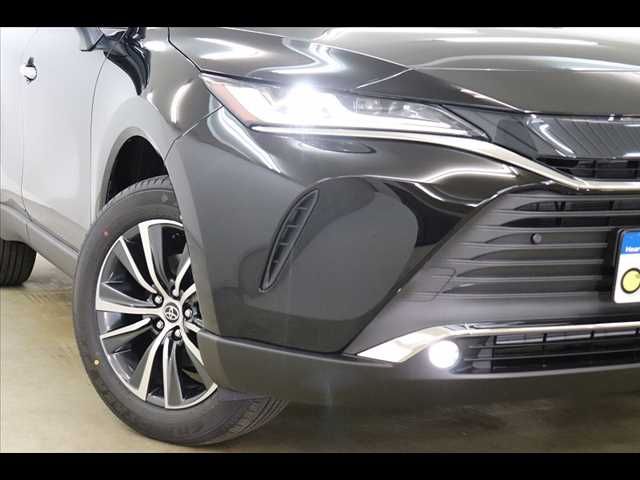Toyota HARRIER 2023-02 16443-22