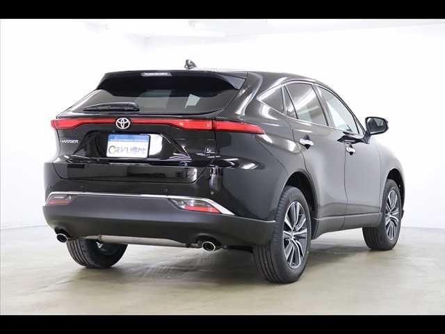Toyota HARRIER 2023-02 16443-18