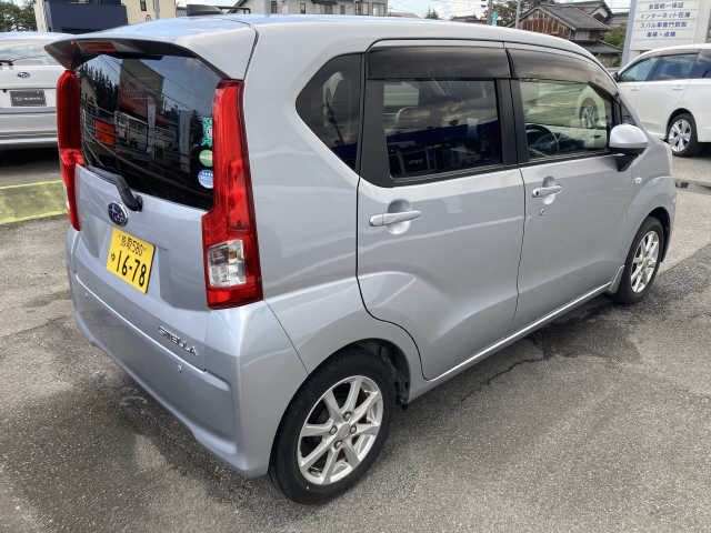 Subaru STELLA 2015-03 18439-2