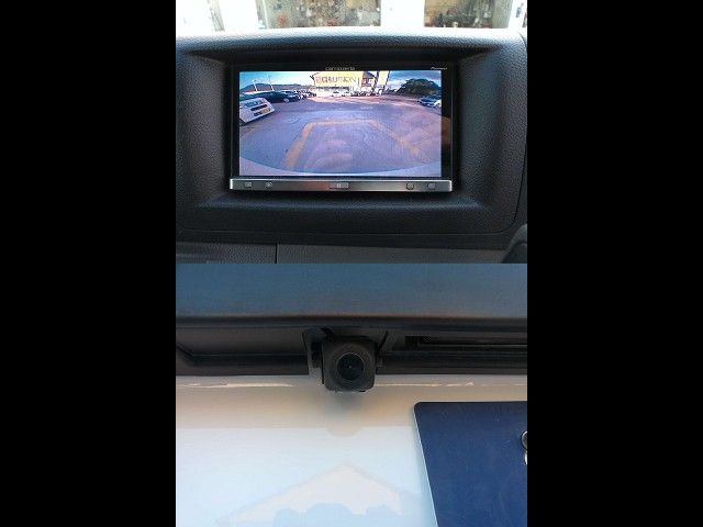 Nissan NV350 Caravan 2016-09 15270-9