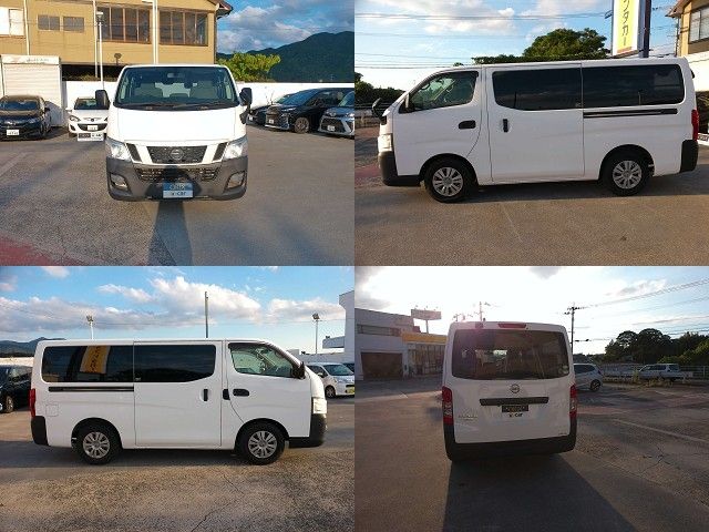 Nissan NV350 Caravan 2016-09 15270-19
