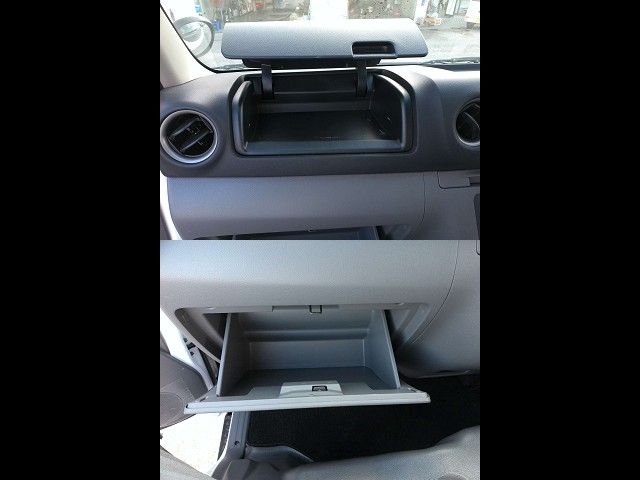 Nissan NV350 Caravan 2016-09 15270-23