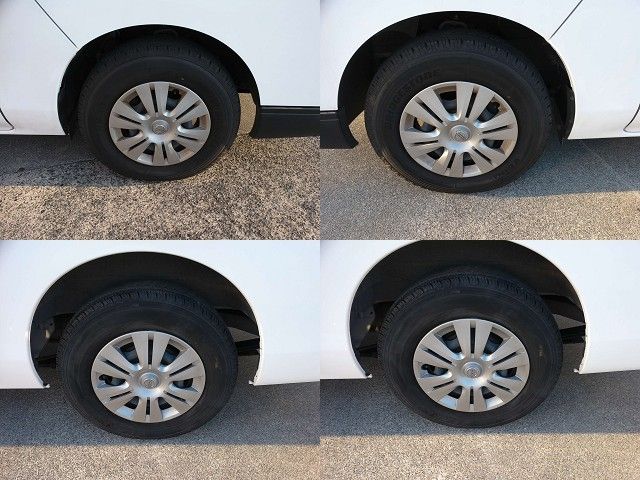 Nissan NV350 Caravan 2016-09 15270-17