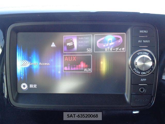 Suzuki SPACIA 2014-06 374800-17