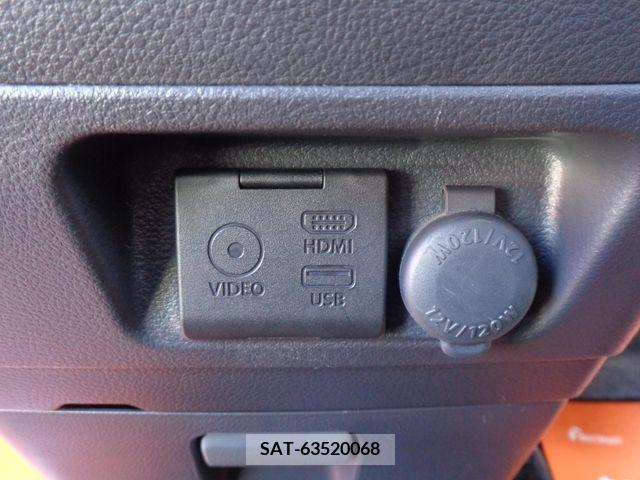 Suzuki SPACIA 2014-06 374800-19