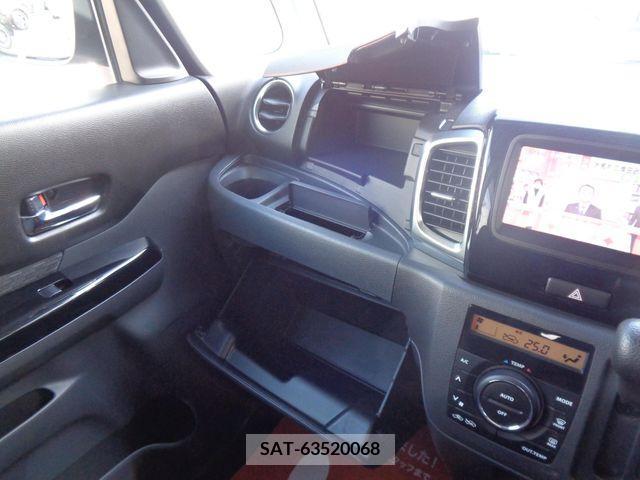 Suzuki SPACIA 2014-06 374800-20