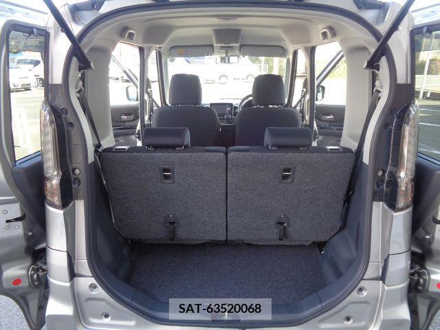 Suzuki SPACIA 2014-06 374800-7