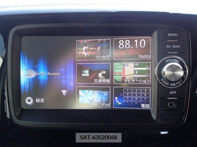 Suzuki SPACIA 2014-06 374800-16