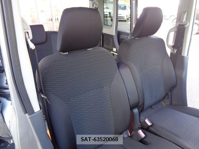 Suzuki SPACIA 2014-06 374800-11