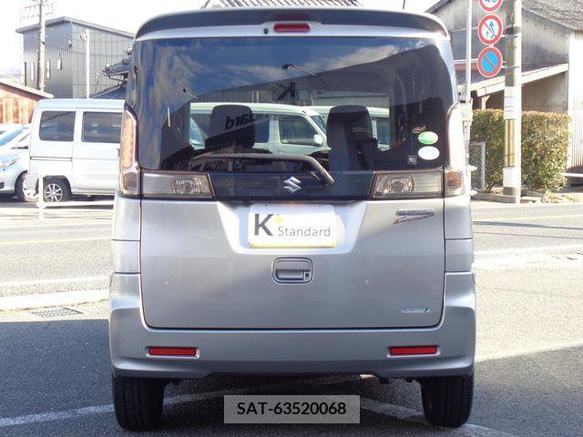 Suzuki SPACIA 2014-06 374800-6