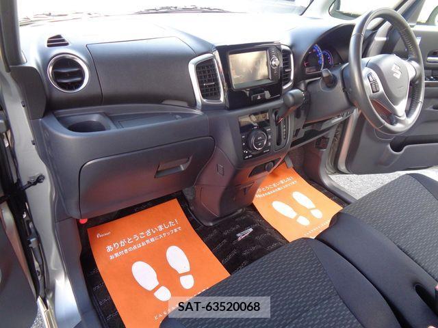 Suzuki SPACIA 2014-06 374800-15