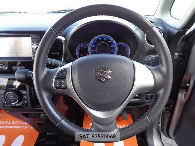 Suzuki SPACIA 2014-06 374800-13