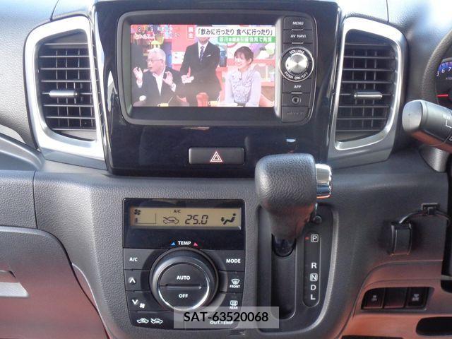 Suzuki SPACIA 2014-06 374800-14