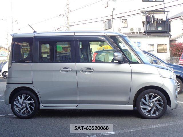 Suzuki SPACIA 2014-06 374800-26