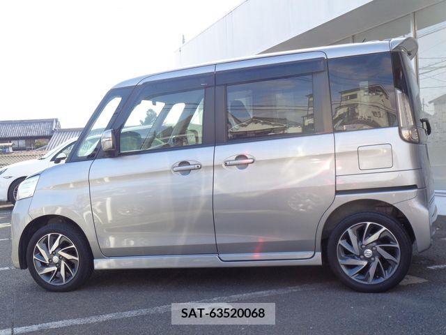 Suzuki SPACIA 2014-06 374800-24