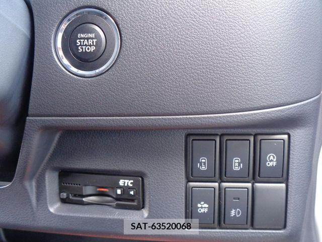 Suzuki SPACIA 2014-06 374800-22