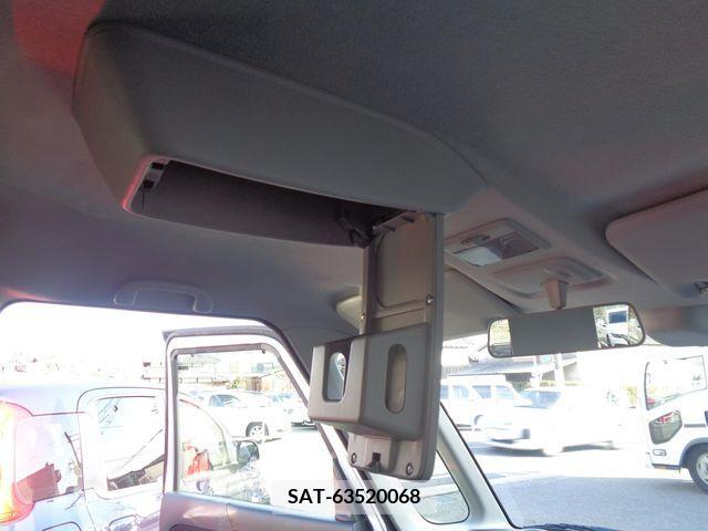 Suzuki SPACIA 2014-06 374800-21