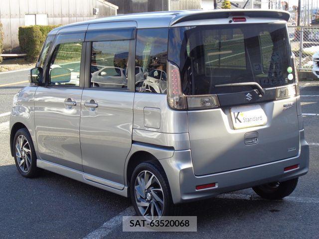 Suzuki SPACIA 2014-06 374800-2
