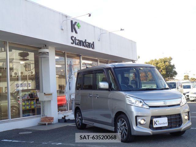 Suzuki SPACIA 2014-06 374800-4
