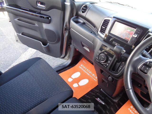 Suzuki SPACIA 2014-06 374800-1